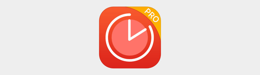 Be Focused Pro - iOs app