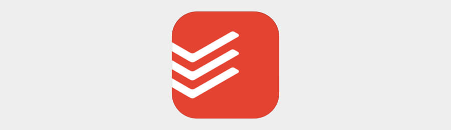 Todoist - iOs app