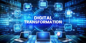 Digital Transformation in Retail: Mastering Digital Customer Experiences