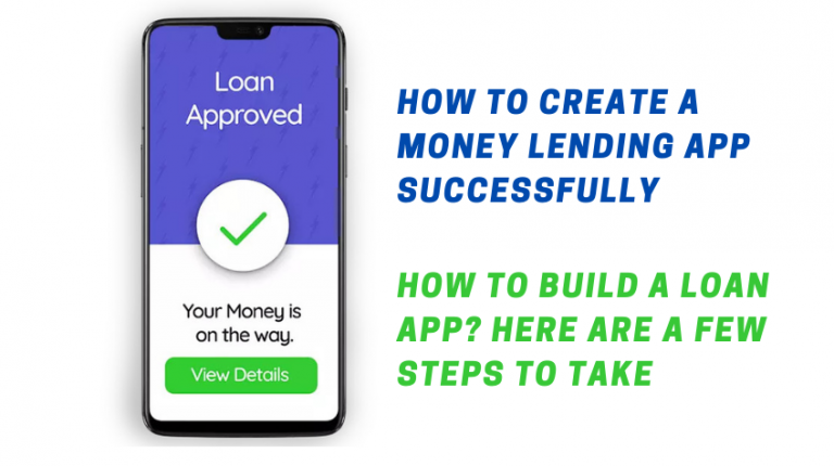 Small Money Lending Apps