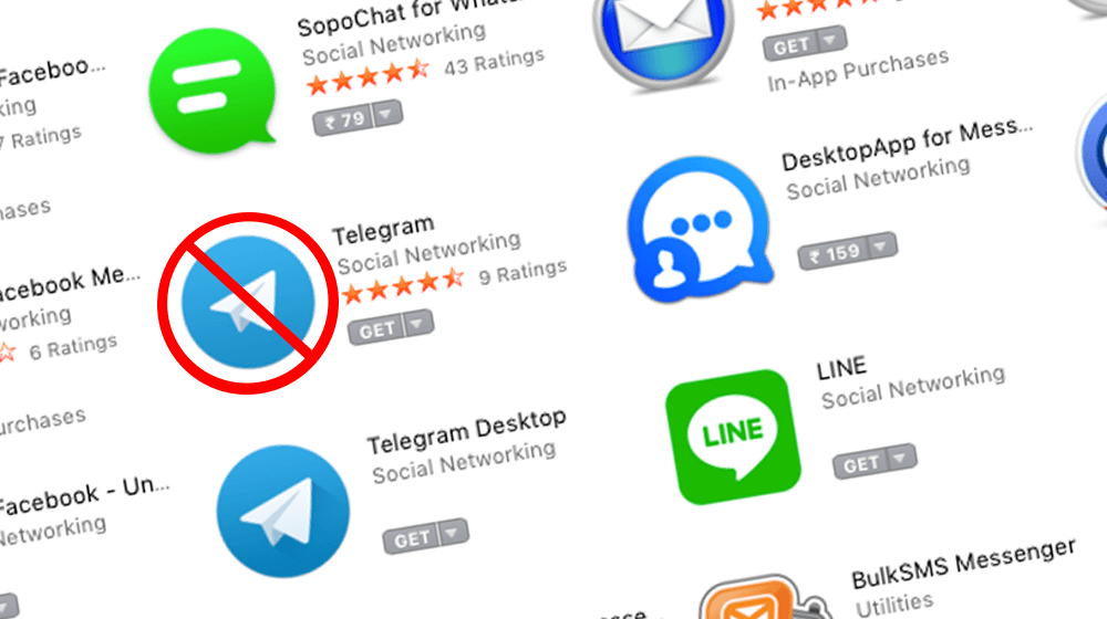 for ipod instal Telegram 4.8.10