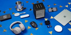 Top 40 Tech Gift Ideas for Every Occasion in 2022