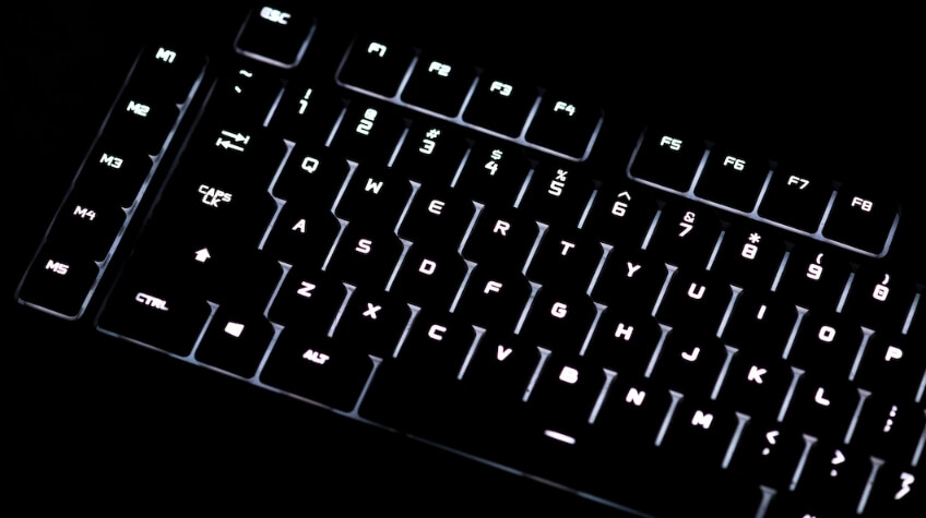 How To Fix Common Gaming Keyboard Problems