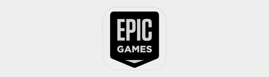 Epic Games Launcher - Mac App
