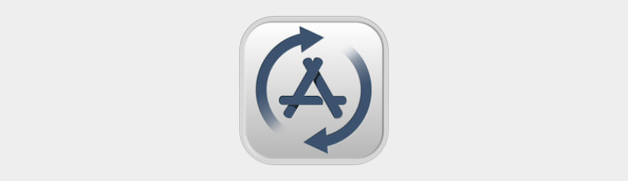 MacUpdater - Mac App