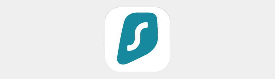 SurfShark - Mac Apps
