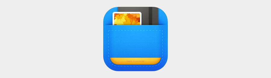 Unclutter - Mac App