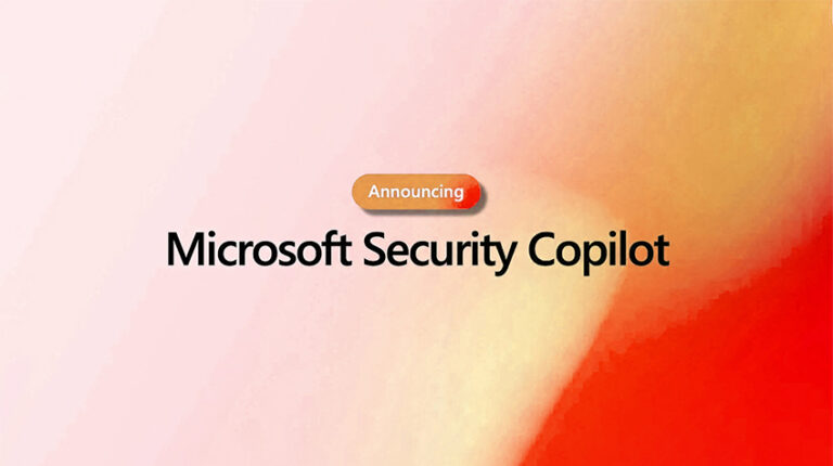 Microsoft Launches Security Copilot Tool Powered By Openais Gpt 4