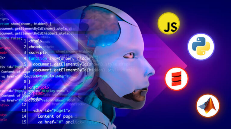 10 Best Programming Languages For Ai Development In 2024