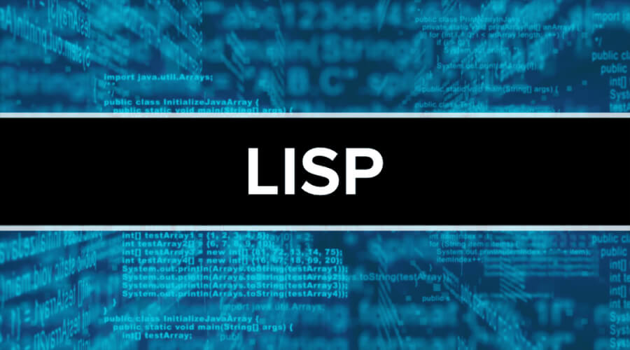 Lisp - AI Programming Language