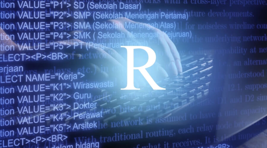 R - AI Programming Language