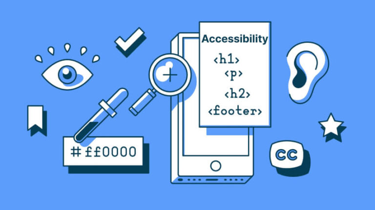 Web Accessibility: Its Importance And How To Implement It