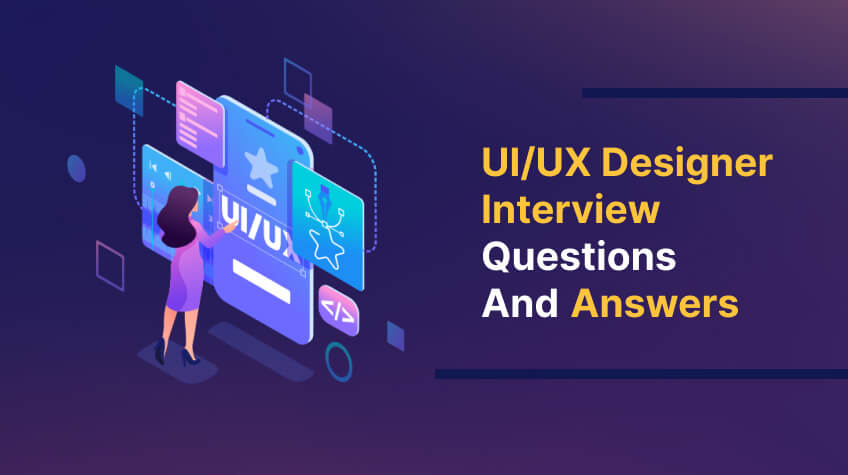 ux research job interview questions and answers