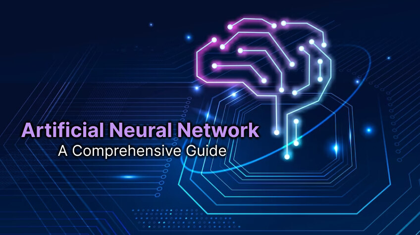 Artificial Neural Network Guide
