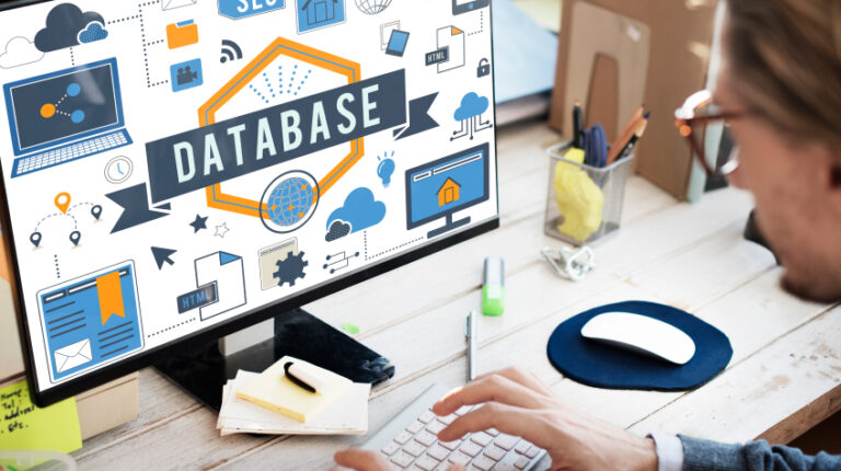 Compiling 15 Best Database Management Software And Tools 2024 1948