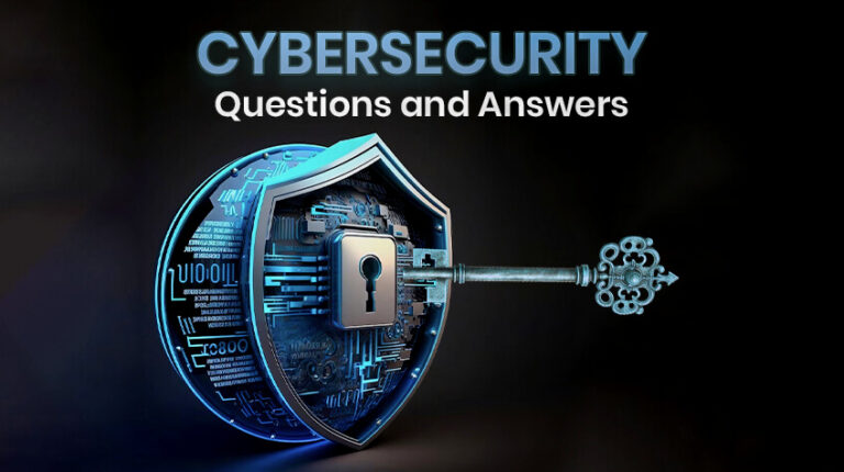 25 Frequently Asked Cybersecurity Interview Questions And Answers For