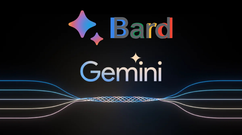 Google Gemini AI launched: Most Powerful ChatGPT Competitor