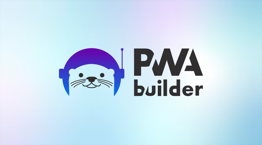 PWA BUILDER