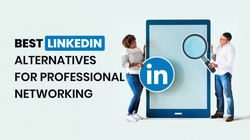 Best LinkedIn Alternatives for Professional Networking