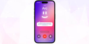 "Call Arc" Latest Feature of Arc Search that Lets You Asks Questions While on Call