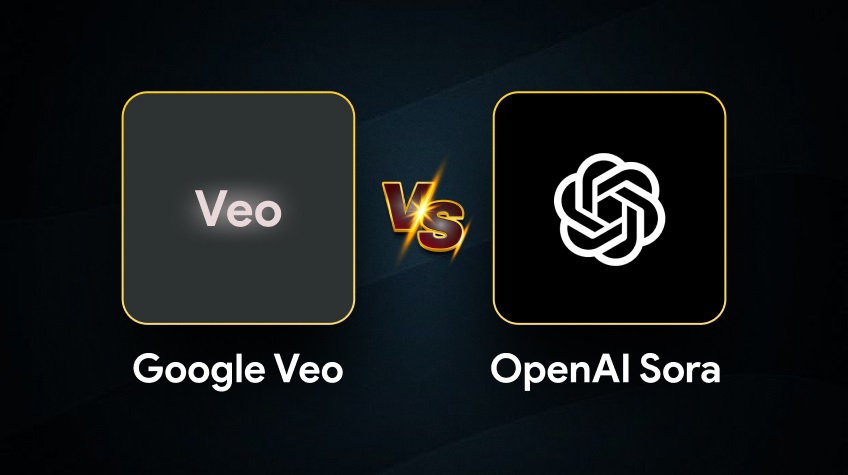 Google Veo vs OpenAI Sora Which is Better