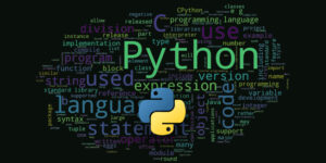 How to Create a Word Cloud in Python - Steps with Codes