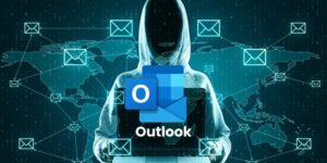 How do you Report Phishing Emails in Outlook's Mobile App?