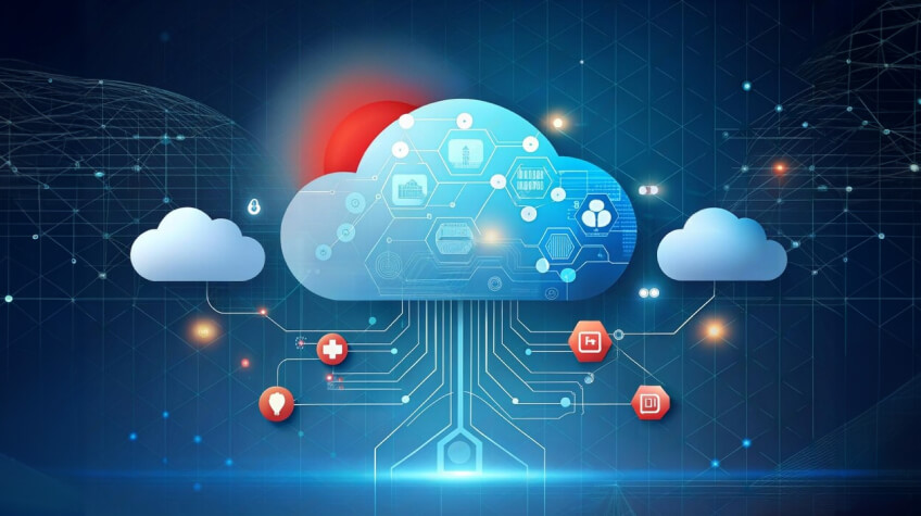 What are the Advantages and Disadvantages of Open Cloud Network