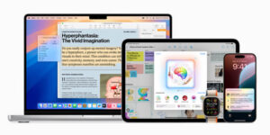 What is Apple Intelligence? Its Features for iPhone, iPad and Mac