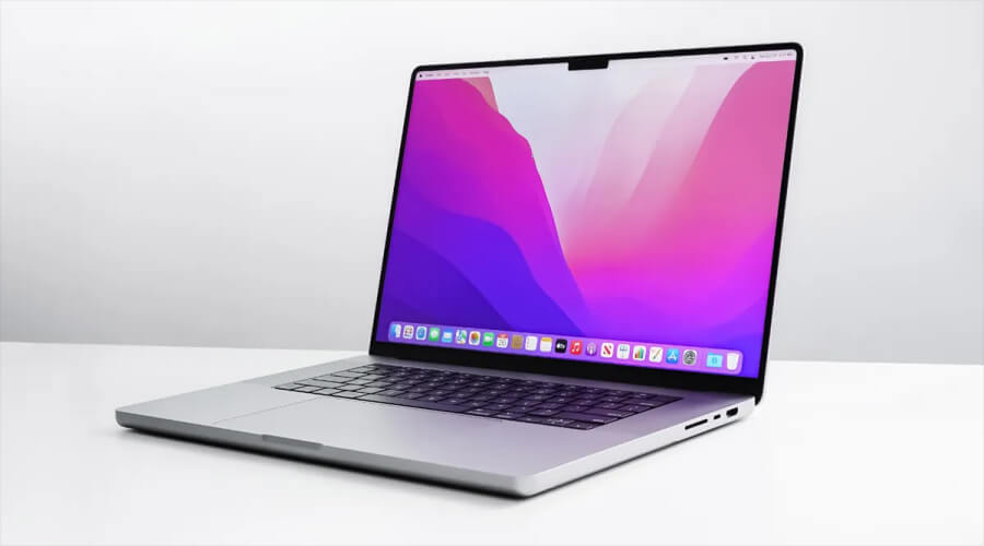 Apple MacBook Air - Best Laptop for Web Development