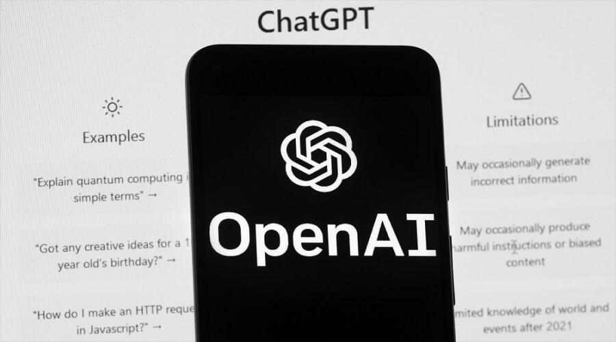 Contact OpenAI Support