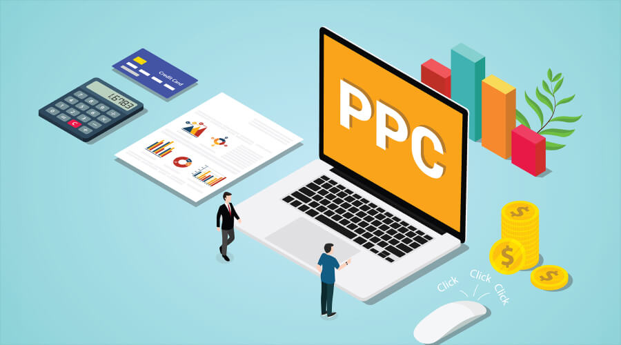 Exploring the Structure of PPC Campaigns