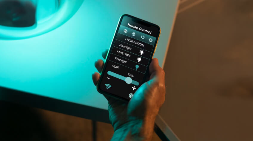 How to Develop a Smart Home App