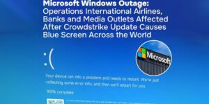 How to Fix Windows Recovery Server Issue