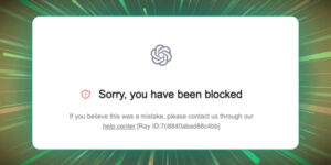 Is Your OpenAI Account Blocked? Here are the 9 Ways to Reactivate Your Account