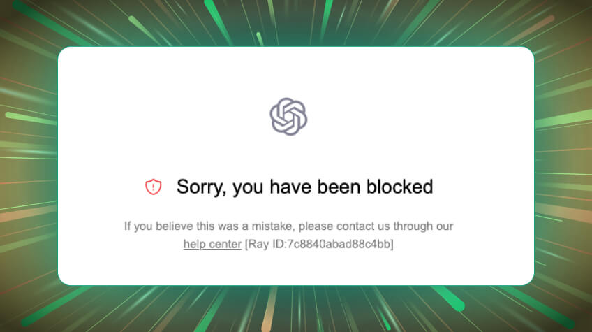 Is Your OpenAI Account Blocked Here are the Ways to Reactivate It