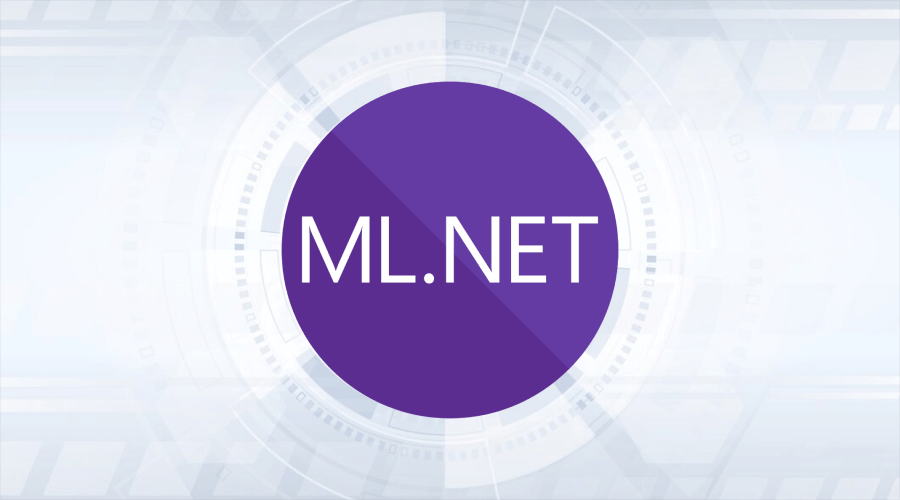 ML.NET - ASP.NET Trends