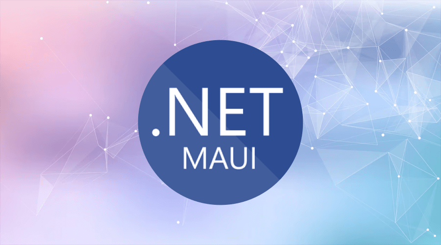 NET.MAUI - ASP.NET Trends