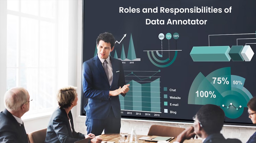 Roles and Responsibilities of Data Annotator