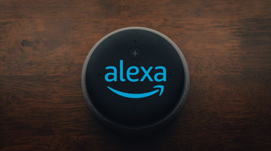 Amazon Alexa - Chatgpt Voice Assistant Alternative