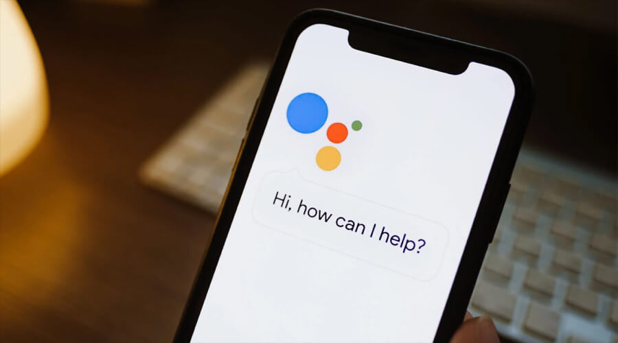 Google Assistant - Chatgpt Voice Assistant Alternative