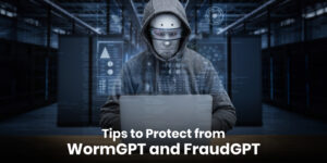 How to Protect from Malicious LLMs like WormGPT and FraudGPT