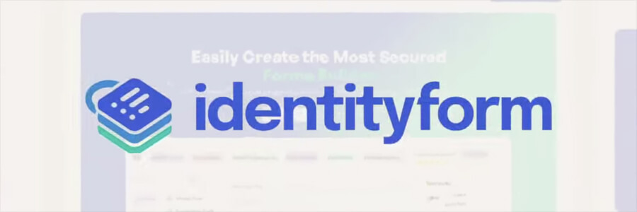 Identityform - Identity Verification (IDV) Software Providers