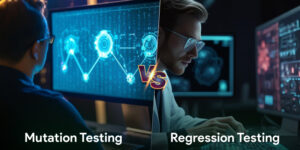 Mutation Testing vs Regression Testing: What is the Difference