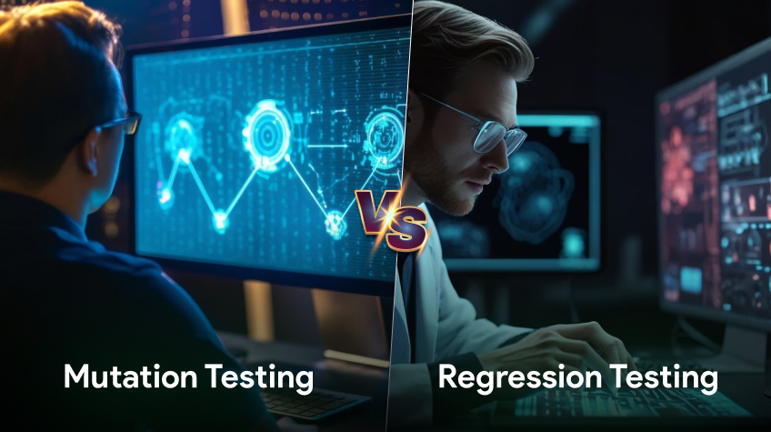 Mutation Testing vs Regression Testing What is the Difference