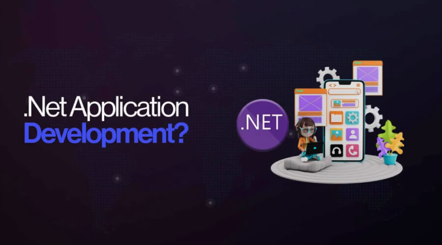 Overview of .NET Framework