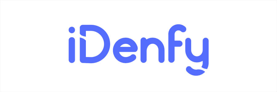 iDenfy - identitty verification software