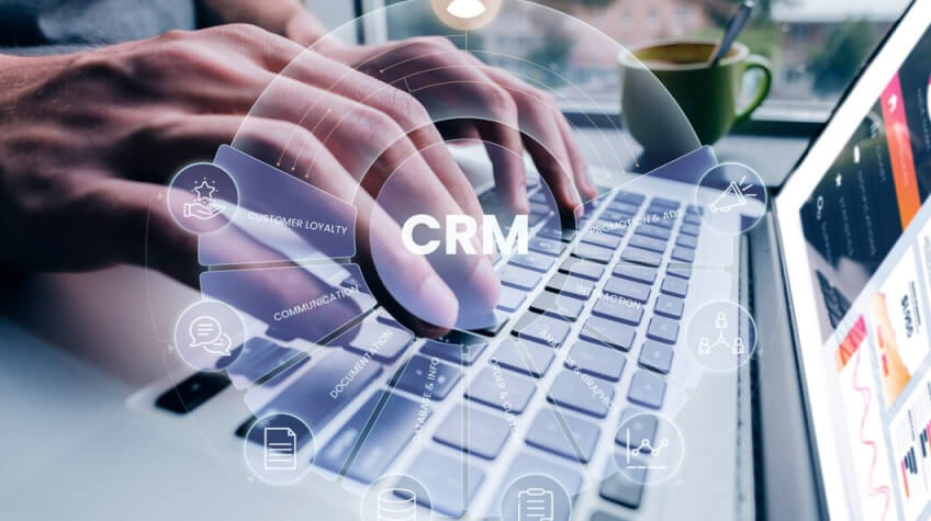  Best CRM Software for Small Business