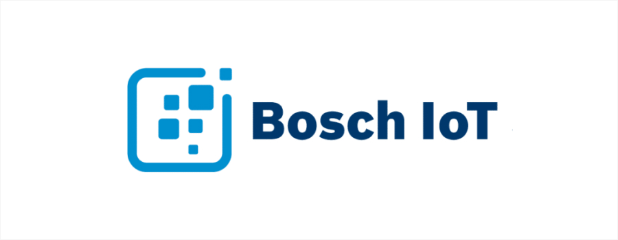 Bosch IoT Suite - Top IoT Cloud Platform