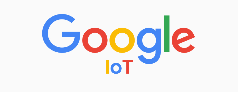 Cloud IoT Core by Google - Top IoT Cloud Platform